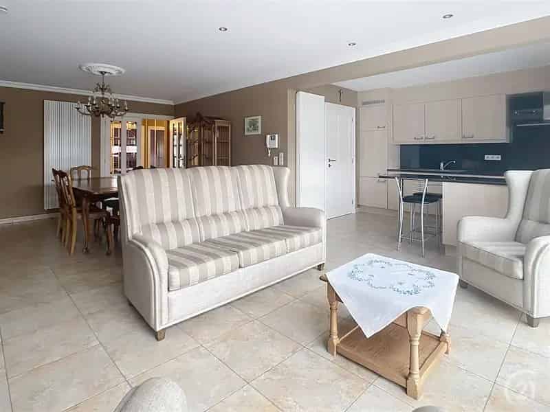 Appartement te huur