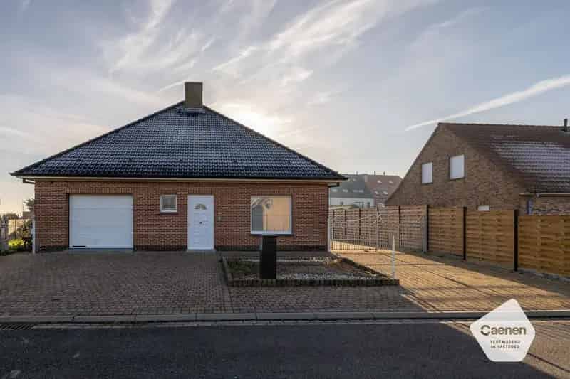 Unieke villa met gelijkvloerse slaapkamer en badkamer