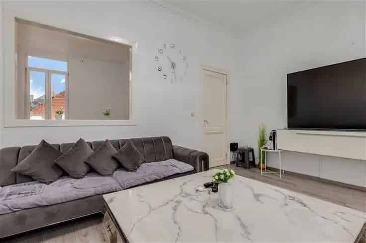 Huis Te Koop Antwerpen 4 5 Slaapkamers Magazijn