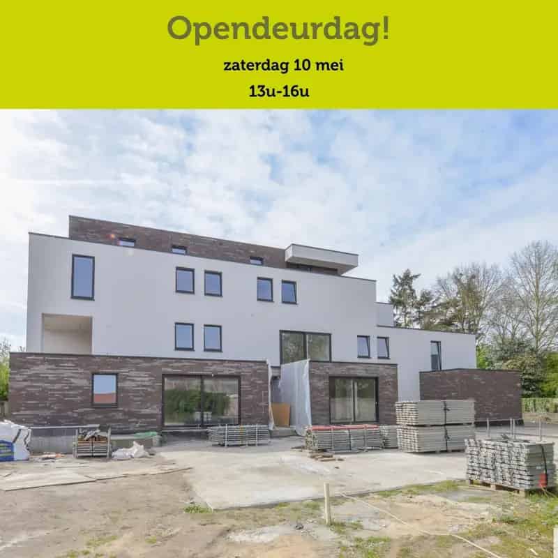 Appartement te huur