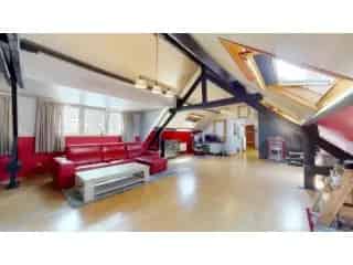 Loft te koop - Evere VBC84078
