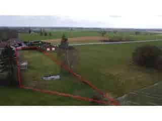 Bouwgrond te koop - Rumes VBC44563