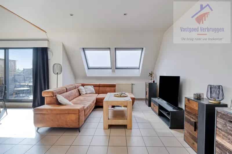 Appartement te koop in Erembodegem