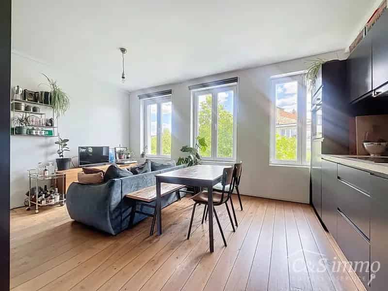 Appartement te huur