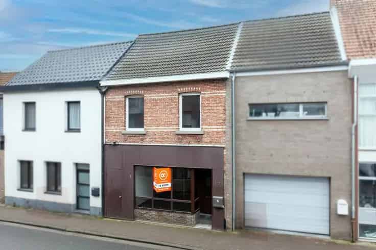 Huis Te Koop