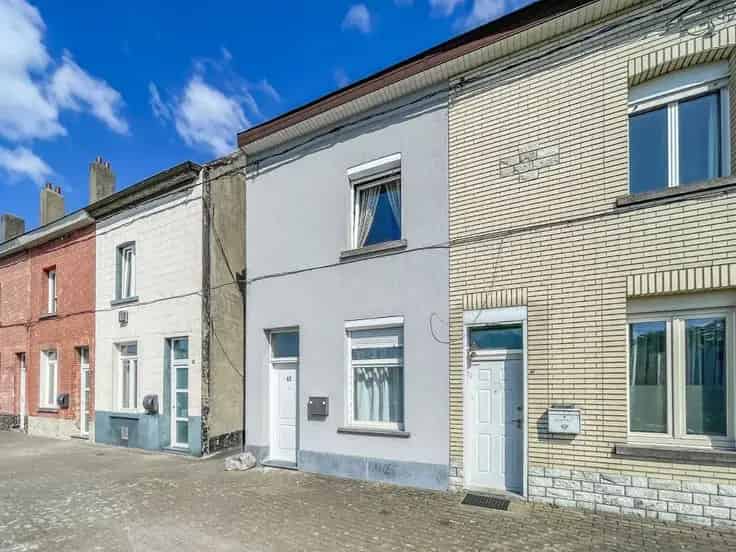 Huis Te Koop