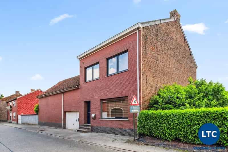 Te koop - Woning - Landen