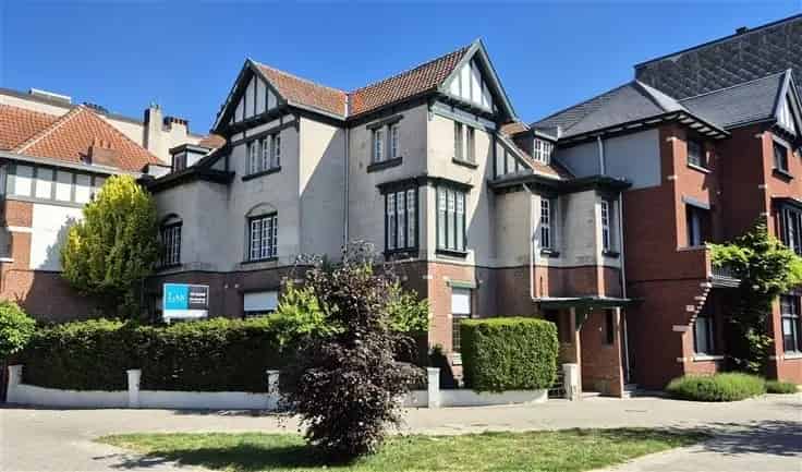 Appartementsblok Te Koop