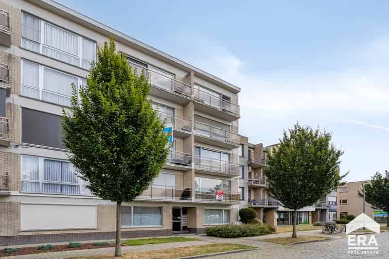 Appartement te huur Tessenderlo Centrum