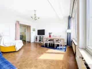 Appartement te koop - Schaarbeek VBD03897