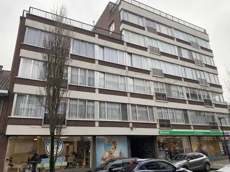 Appartement Te Koop