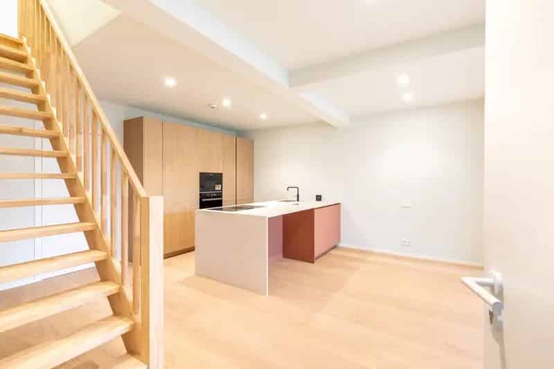 Duplex Appartement Leuven Centrum - 2 slaapkamers - Zonnepanelen