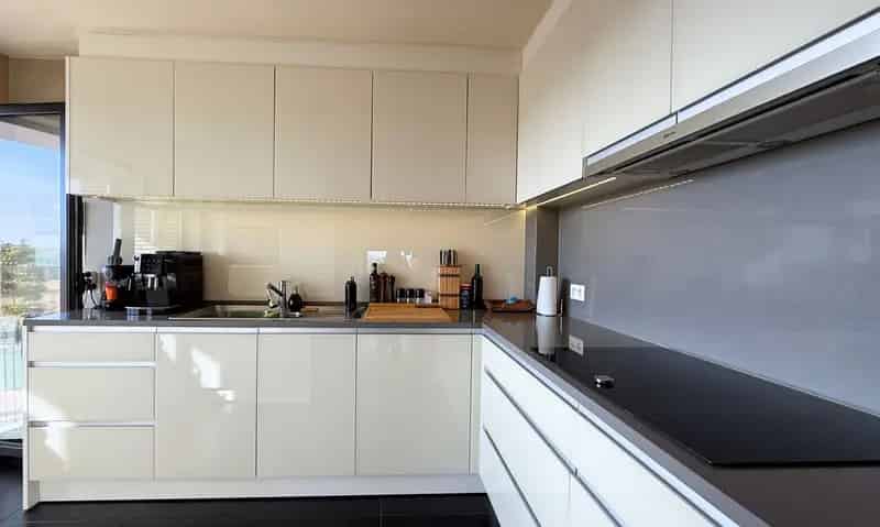 Appartement te huur