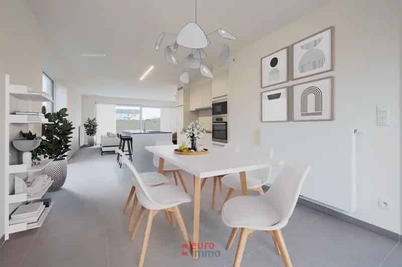 Nieuwbouw woning te koop in Intune Torhout Torhout