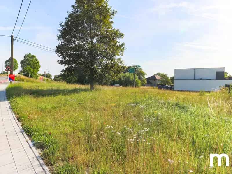 Bouwgrond te koop in Deerlijk