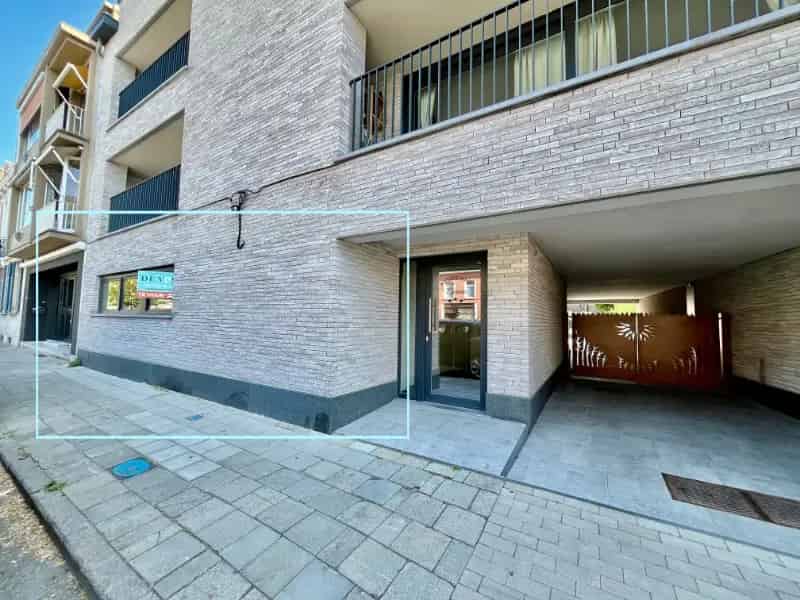 Appartement te huur in Eeklo
