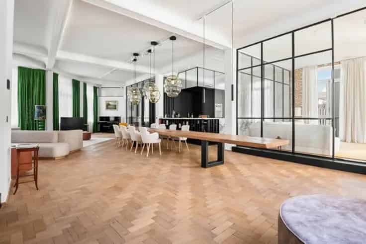Appartement Te Koop
