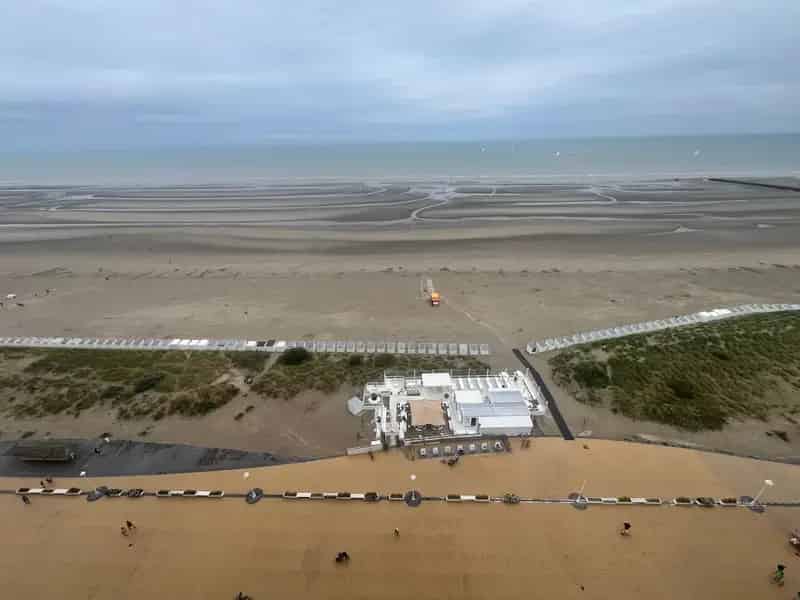 Appartement te huur