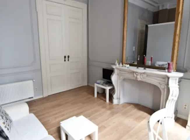 Appartement te huur in Brussel