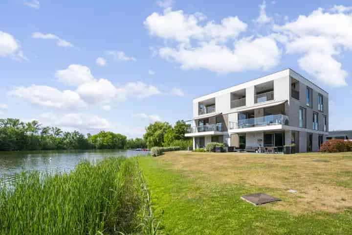 Appartement te koop in Berlare
