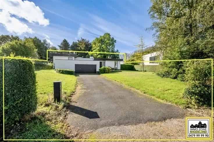 Villa Te Koop