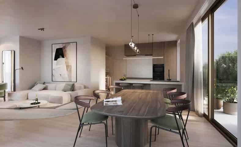RESIDENTIE LINDENHOF - Appartement te koop