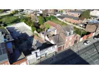 Grond te koop - Couillet VBC61021