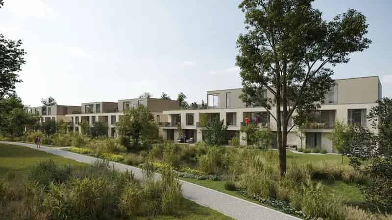 Appartement te koop