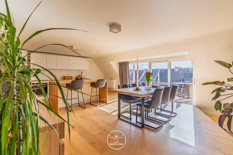 Appartement te huur
