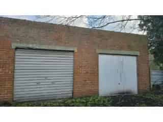 Garagebox te koop - Quaregnon VBC45992