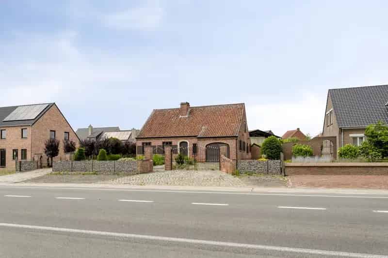 Huis te koop