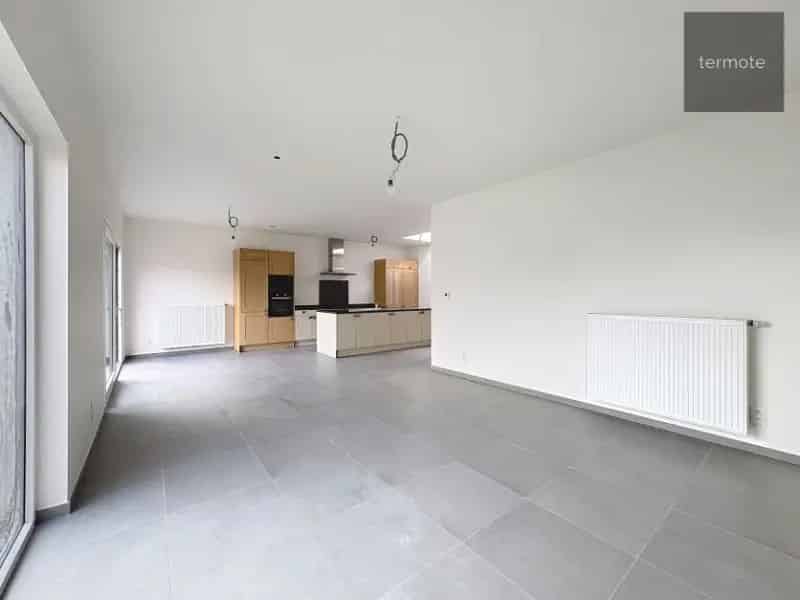 gelijkvloerse woning