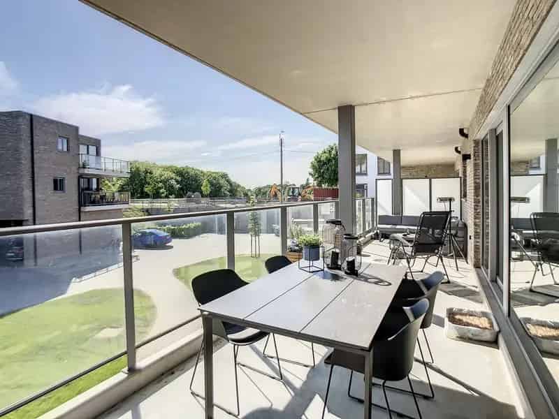 Appartement te koop