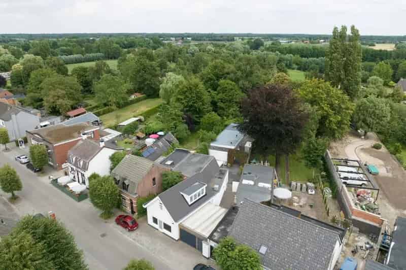 Woning Te Ravels