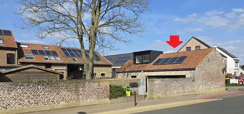 Huis te Huur: Sfeervol Gerenoveerd Bakkershuisje