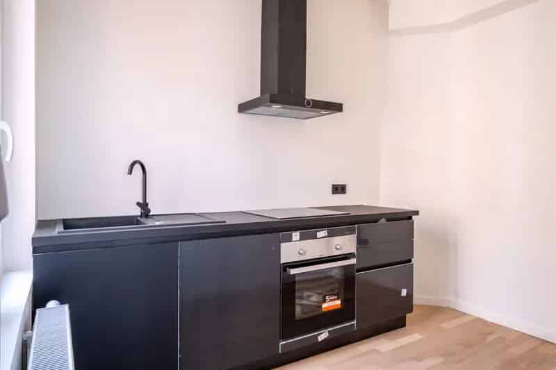 Lichtrijk hoek appartement met karakter!  8508710