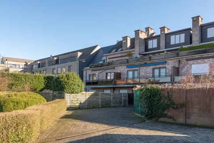 Appartement Te Koop