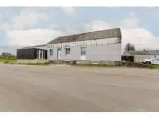 Industrie te koop - Gonrieux VBA99797