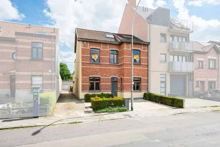 Huis Te Koop