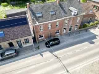 Huis gemengd gebruik te koop - Harmignies VBC80518