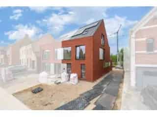 Huis te koop - Lierde RBT25987