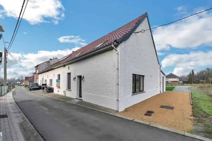 Huis Te Koop