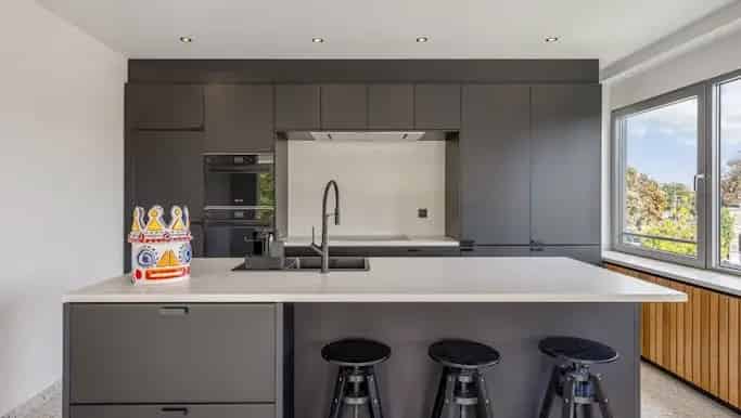 Appartement te koop in Koning Boudewijnlaan 2, Hasselt - Dewaele