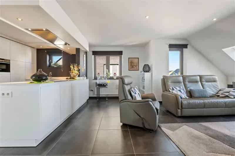 Appartement te koop