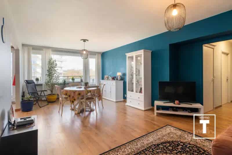 Appartement te koop in Gent
