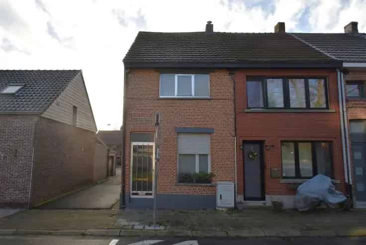 Huis Te Koop
