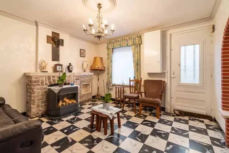Huis Te Koop