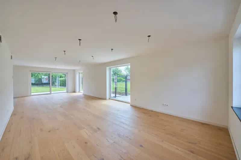 BEN-woningen afgewerkt, casco of cascoplus