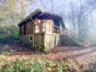 Chalet te koop - Dourbes VBC83805