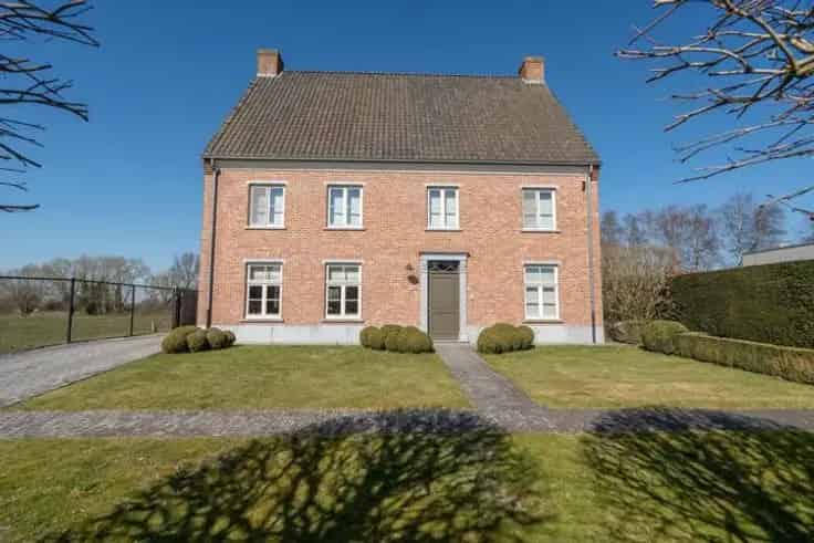 Villa Te Koop